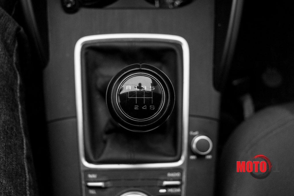 Ford Focus MK3 automatyczna skrzynia biegów opinie