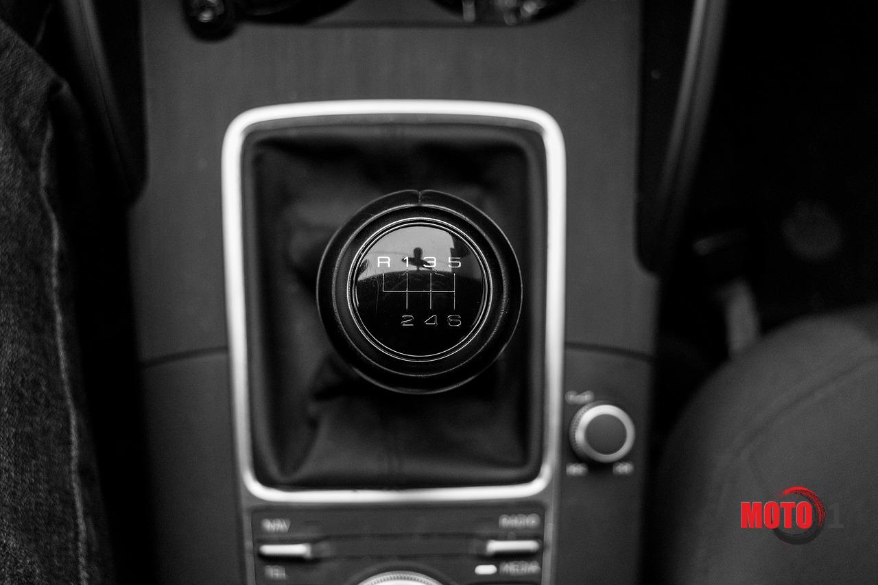 Ford focus mk3 automatyczna skrzynia biegów opinie Moto