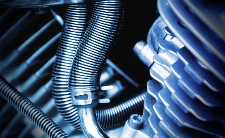 Specjalistyczna regeneracja turbosprężarek przez profesjonalistów