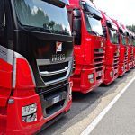Nowoczesne rozwiązania zmniejszające spalanie w pojazdach ciężarowych