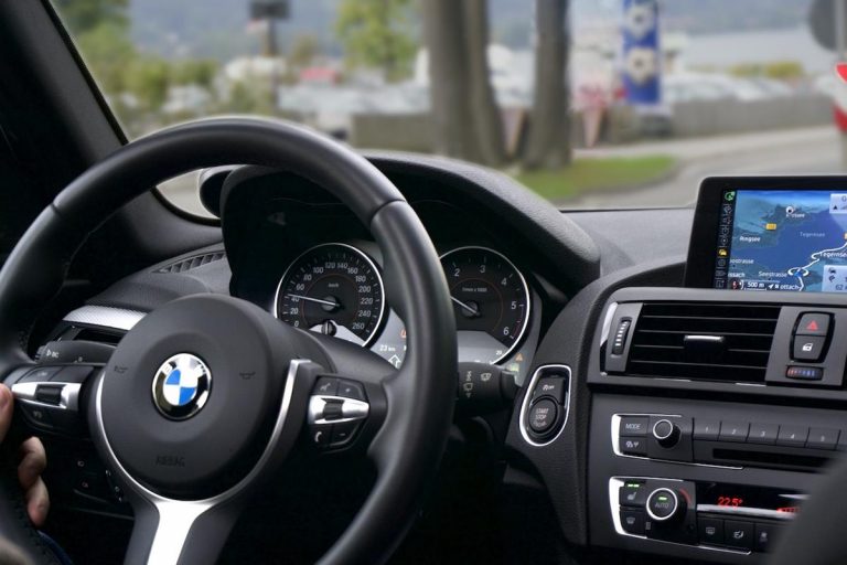 BMW 2 Seria - Wymiana oleju w skrzyni dla utrzymania doskonałej wydajności