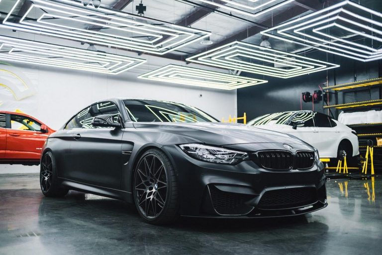 BMW X1 - Wymiana oleju w skrzyni dla długotrwałej sprawności