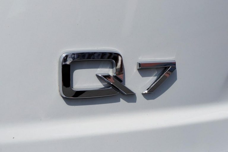 Chrysler Sebring - Wymiana Wkładu Lusterka dla Perfekcyjnego Wyglądu