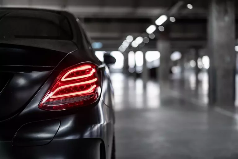 Mercedes-Benz B-Klasa: Naprawa zamka – Kluczowe wskazówki dla właścicieli