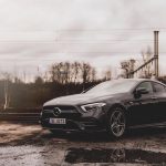 Mercedes-Benz EQC: Wymiana sprzęgła dla bezproblemowej jazdy