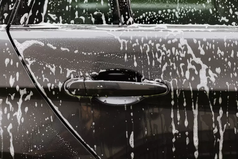Myjnie samochodowe w mieście Prudnik: Znajdź idealną myjnię dla twojego samochodu