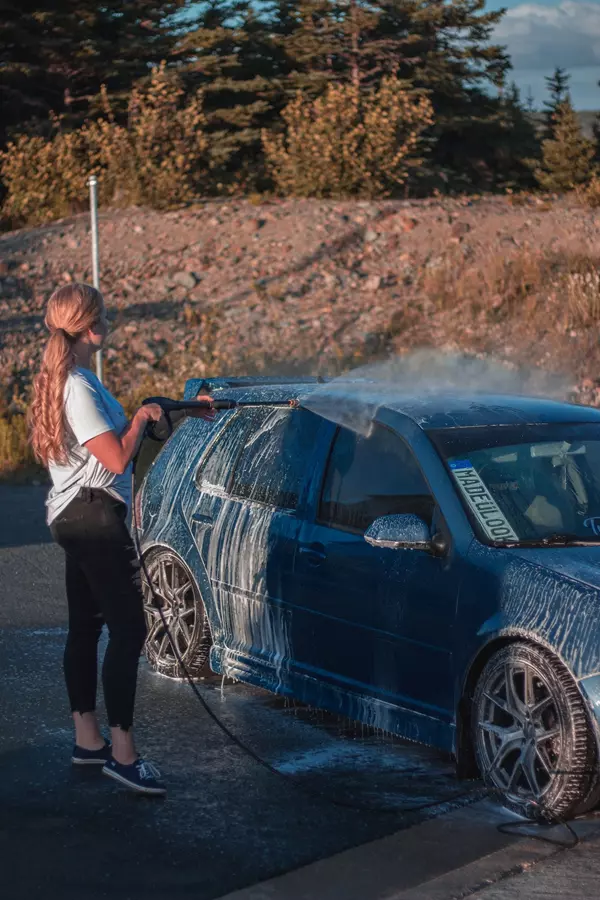 Myjnie samochodowe w mieście Wieluń: Gdzie umyć swój samochód?
