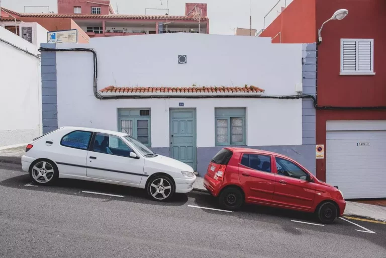Renault Clio - wymiana baterii w pilocie