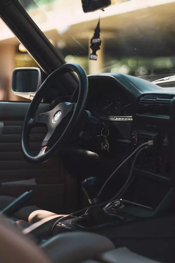 Toyota Avensis - Wymiana oleju w skrzyni dla płynnego i efektywnego działania