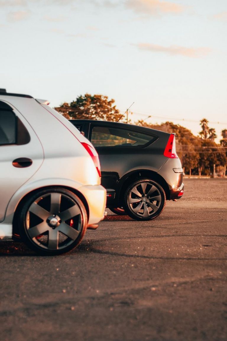Volkswagen Caddy: Wymiana oleju w skrzyni