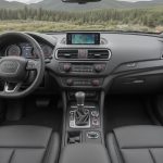 Filtry w Audi A3 8P: Pełny przegląd filtrów kabinowych i powietrza