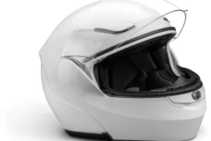 kask motocyklowy